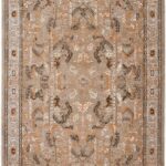 Naf Naf Amaro S366B Brown Shrink M.Grey