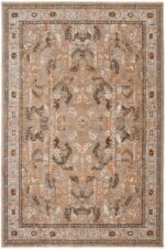 Naf Naf Amaro S366B Brown Shrink M.Grey