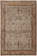 Naf Naf Amaro S370A Brown Shrink