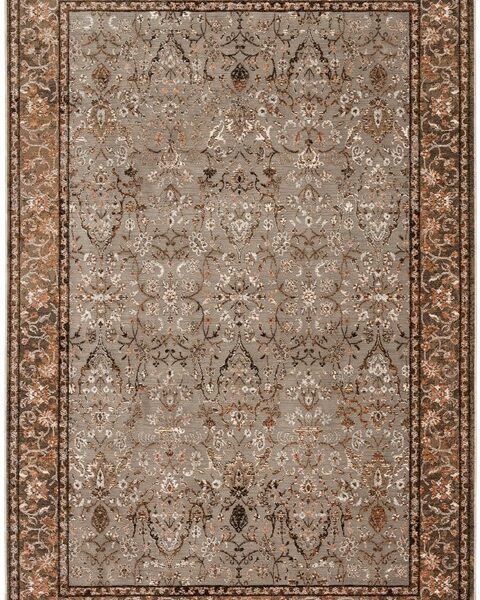 Naf Naf Amaro S370A Brown Shrink