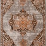Naf Naf Amaro S373A Brown Shrink D.Brown