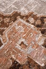 Naf Naf Amaro S373A Brown Shrink D.Brown - Image 5