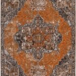 Naf Naf Amaro S373B L.Brown M.Grey