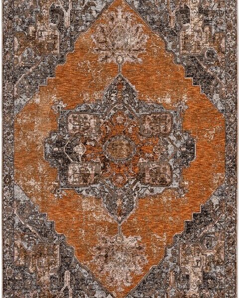 Naf Naf Amaro S373B L.Brown M.Grey