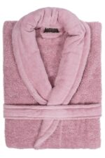 Naf Naf Bonjour Bathrobes - Lilac