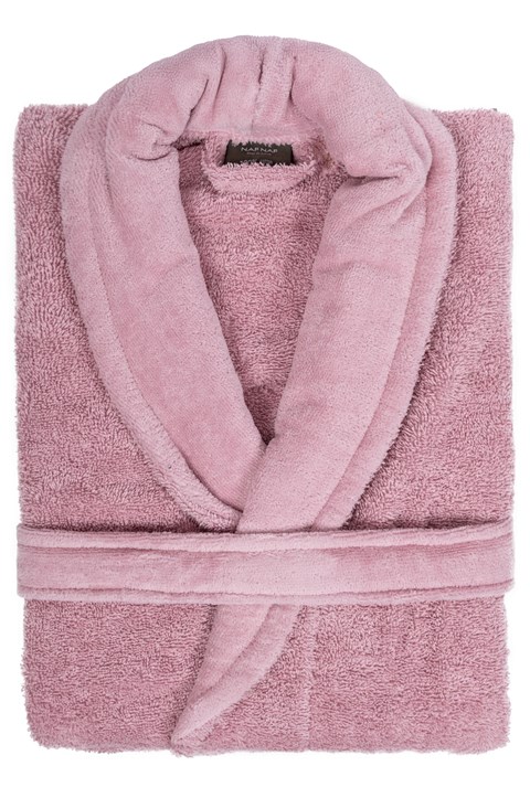 Naf Naf Bonjour Bathrobes - Lilac