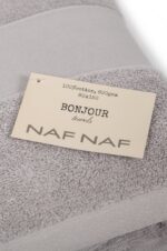 Naf Naf Bonjour Lt Grey - Image 4