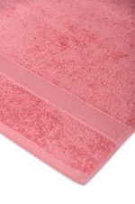 Naf Naf Bonjour Towels - Eng Rose - Image 3