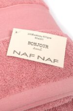 Naf Naf Bonjour Towels - Eng Rose - Image 4