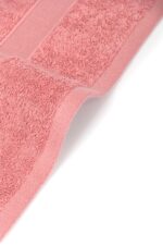 Naf Naf Bonjour Towels - Eng Rose - Image 5