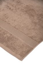 Naf Naf Bonjour Towels - Mink - Image 3