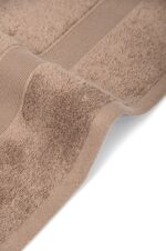 Naf Naf Bonjour Towels - Mink - Image 5