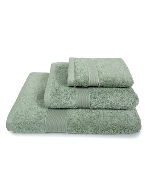 Naf Naf Bonjour Towels - Mint