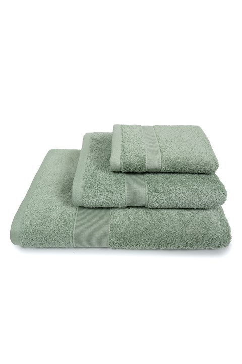 Naf Naf Bonjour Towels - Mint