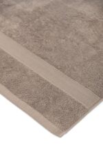 Naf Naf Bonjour Towels - Vintage Grey - Image 3