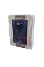 NAF NAF Casual Line Navy - Image 2