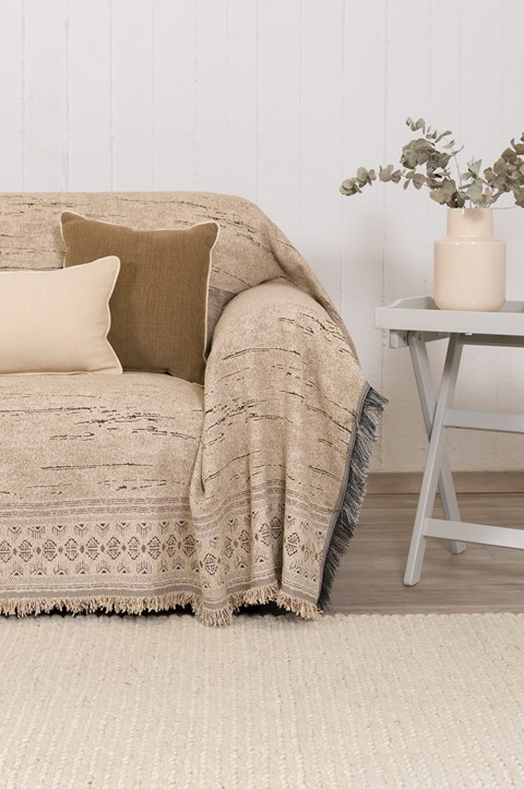 Naf Naf Crown Carla - Beige