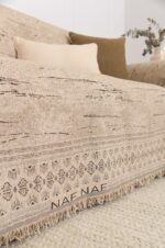 Naf Naf Crown Carla - Beige - Image 3