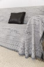 Naf Naf Crown Carla - Light Grey - Image 4