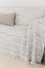Naf Naf Crown Carla - Off White - Image 4
