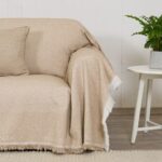 Naf Naf Crown Pampa 2 - Light Beige