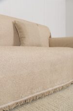 Naf Naf Crown Pampa 2 - Light Beige - Image 3