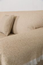 Naf Naf Crown Pampa 2 - Light Beige - Image 5