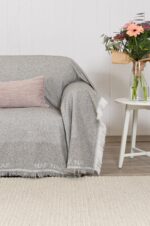 Naf Naf Crown Pampa 4 - Dark Grey