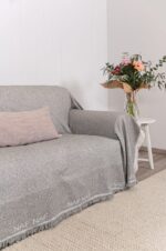 Naf Naf Crown Pampa 4 - Dark Grey - Image 2