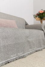Naf Naf Crown Pampa 4 - Dark Grey - Image 3