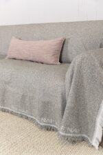 Naf Naf Crown Pampa 4 - Dark Grey - Image 4