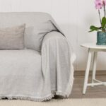 Naf Naf Crown Pampa 5 Light Grey