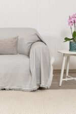 Naf Naf Crown Pampa 5 Light Grey