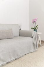 Naf Naf Crown Pampa 5 Light Grey - Image 2