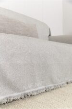 Naf Naf Crown Pampa 5 Light Grey - Image 3