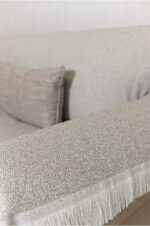 Naf Naf Crown Pampa 5 Light Grey - Image 5