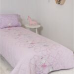 Naf Naf Fairies 353 - Pink Κουβερλί