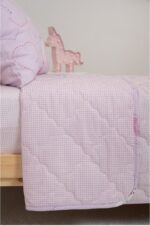 Naf Naf Fairies 353 - Pink Κουβερλί - Image 3
