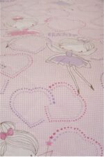 Naf Naf Fairies 353 - Pink Κουβερλί - Image 5