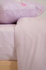 Naf Naf Fairies 353 - Pink Σετ Σεντόνια - Image 3