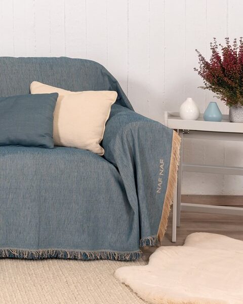 NAF NAF Highline 358-154_Denim