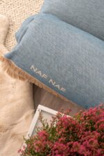 NAF NAF Highline 358-154_Denim - Image 3