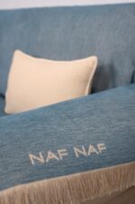 NAF NAF Highline 358-154_Denim - Image 4