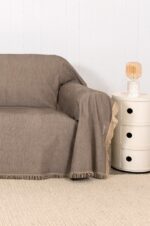 NAF NAF Highline 358-170_Brown-Grey