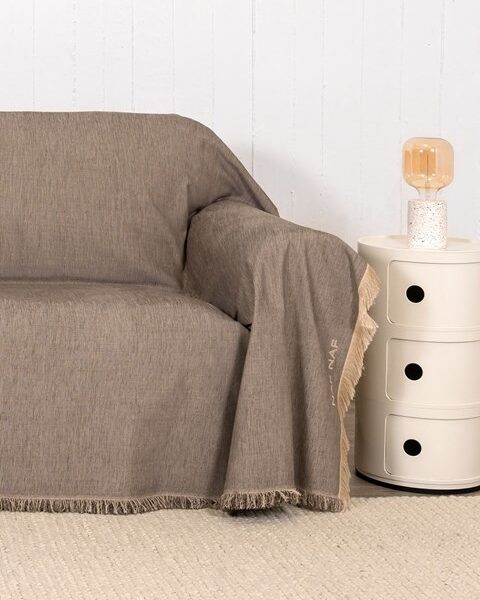 NAF NAF Highline 358-170_Brown-Grey