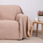 NAF NAF Highline Dk Beige 358-135