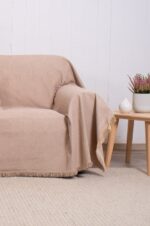 NAF NAF Highline Dk Beige 358-135