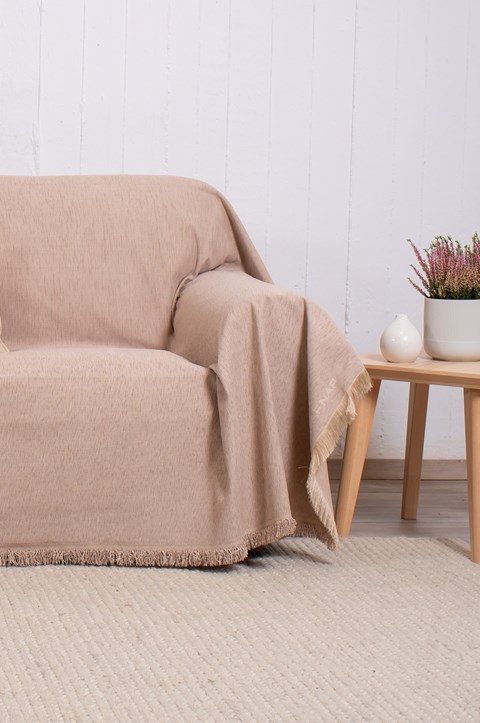 NAF NAF Highline Dk Beige 358-135