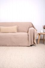 NAF NAF Highline Dk Beige 358-135 - Image 2