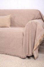 NAF NAF Highline Dk Beige 358-135 - Image 3
